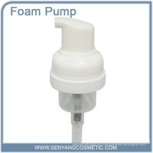 28mm, 30mm, 40mm, 42mm, bomba de espuma de lavado a mano Foam Soap dispenser